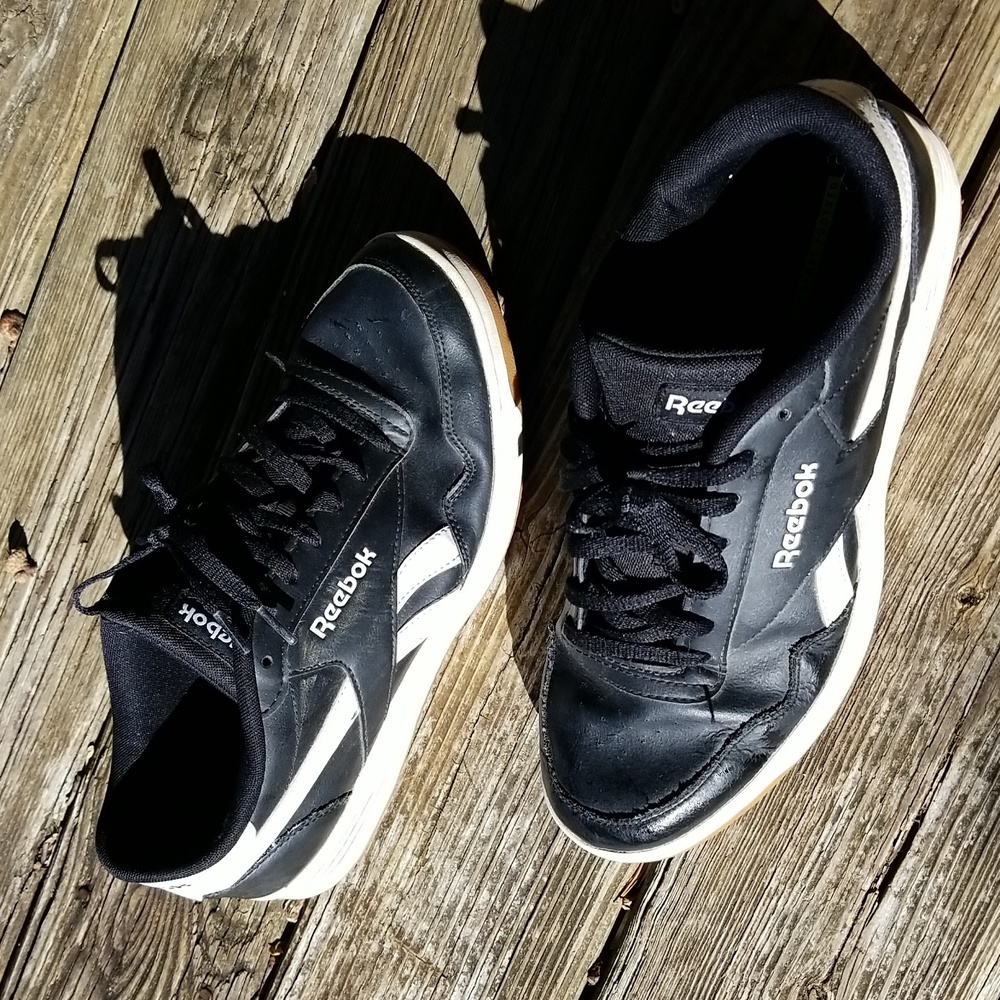 Reebok Men's Sneakers, size 12